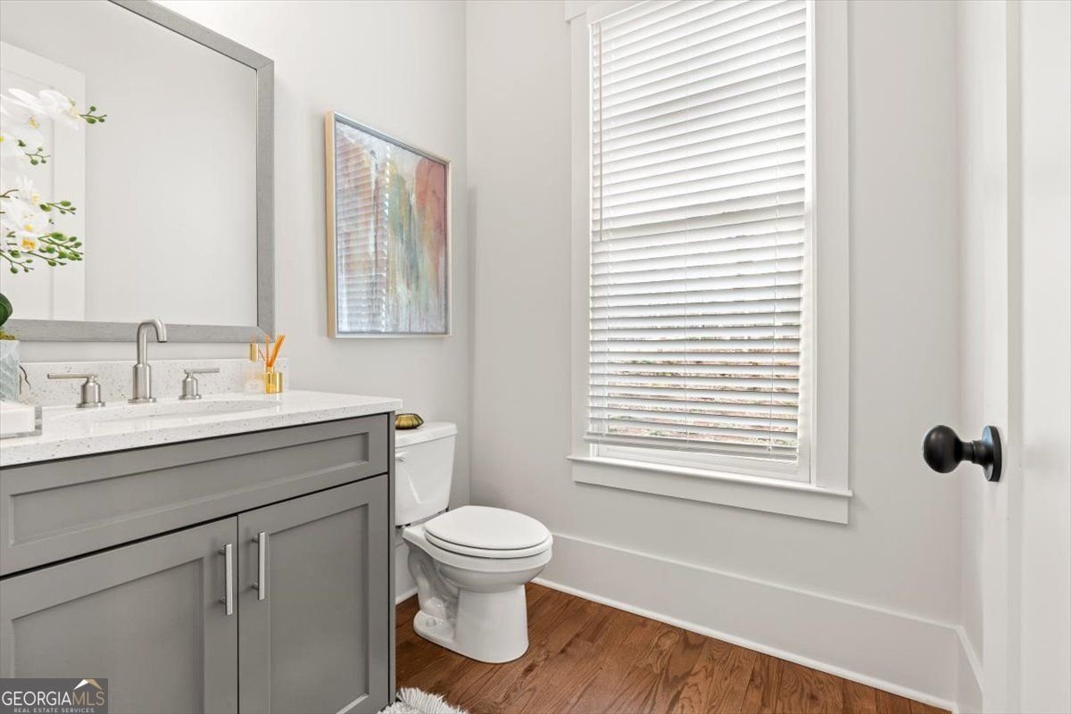 1049 Endeavour Court Marietta - Photo 11