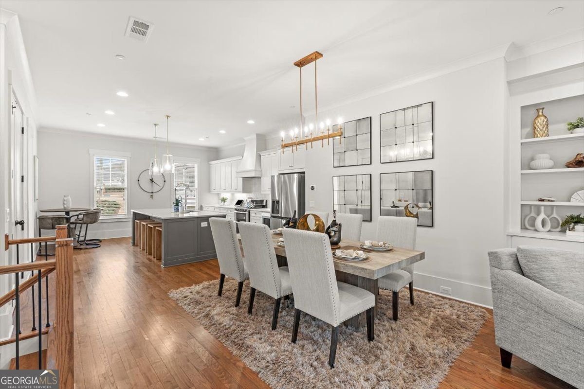 1049 Endeavour Court Marietta - Photo 12
