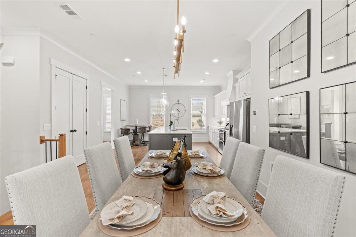 1049 Endeavour Court Marietta - Photo 13