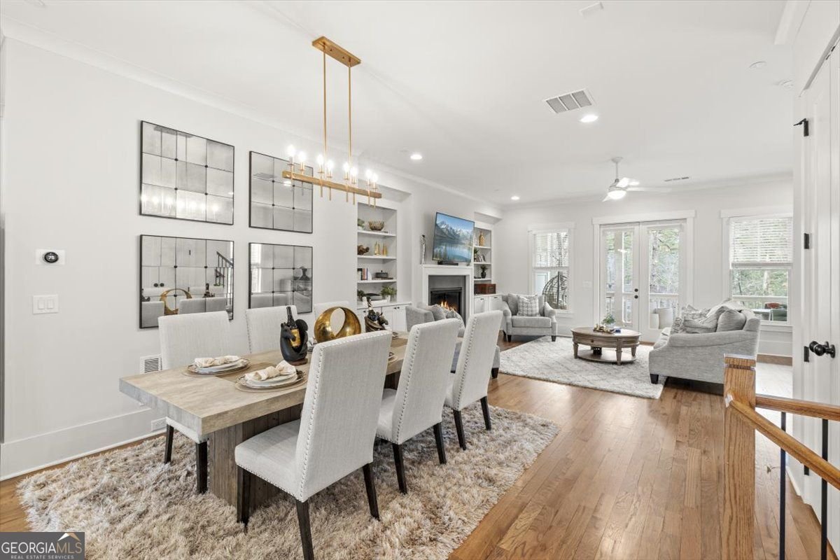 1049 Endeavour Court Marietta - Photo 14