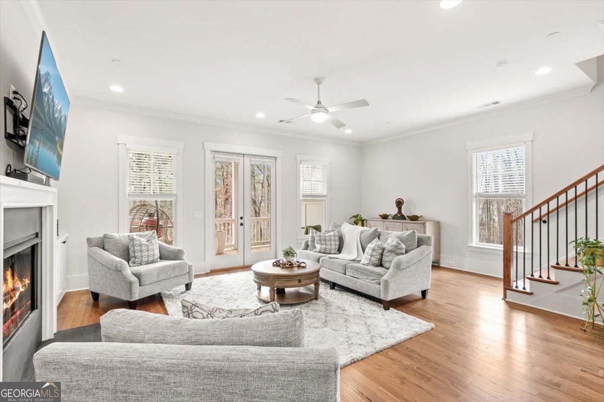 1049 Endeavour Court Marietta - Photo 16