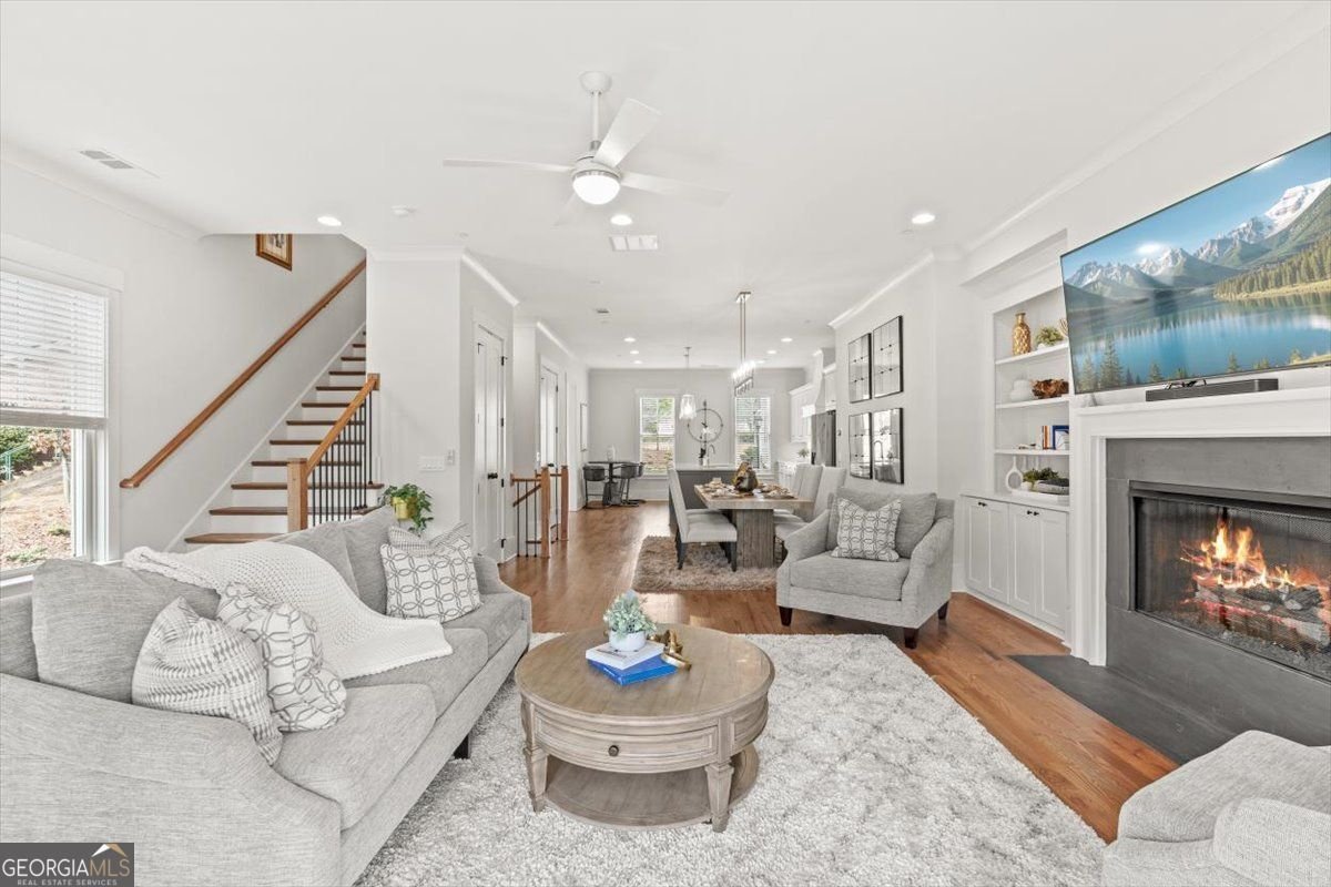 1049 Endeavour Court Marietta - Photo 17