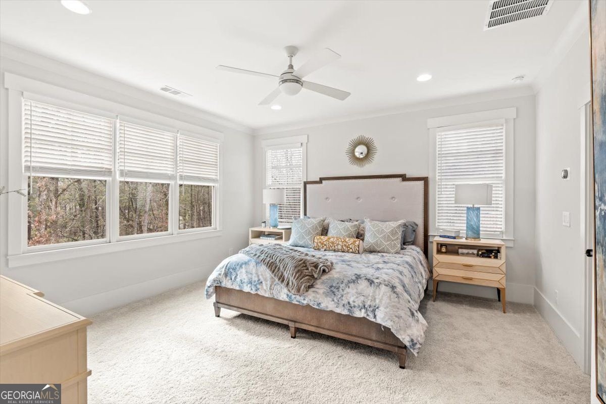 1049 Endeavour Court Marietta - Photo 22
