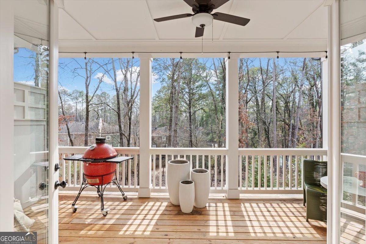 1049 Endeavour Court Marietta - Photo 37