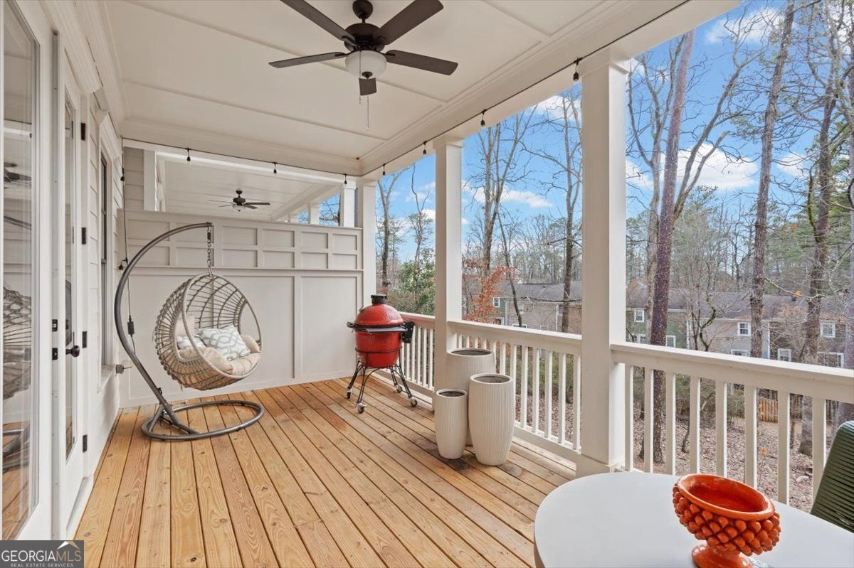 1049 Endeavour Court Marietta - Photo 38