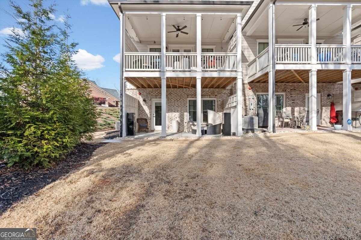 1049 Endeavour Court Marietta - Photo 40