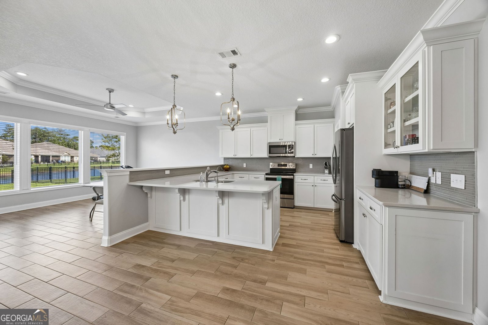 132 Ryan Nicholas Drive Kingsland - Photo 20