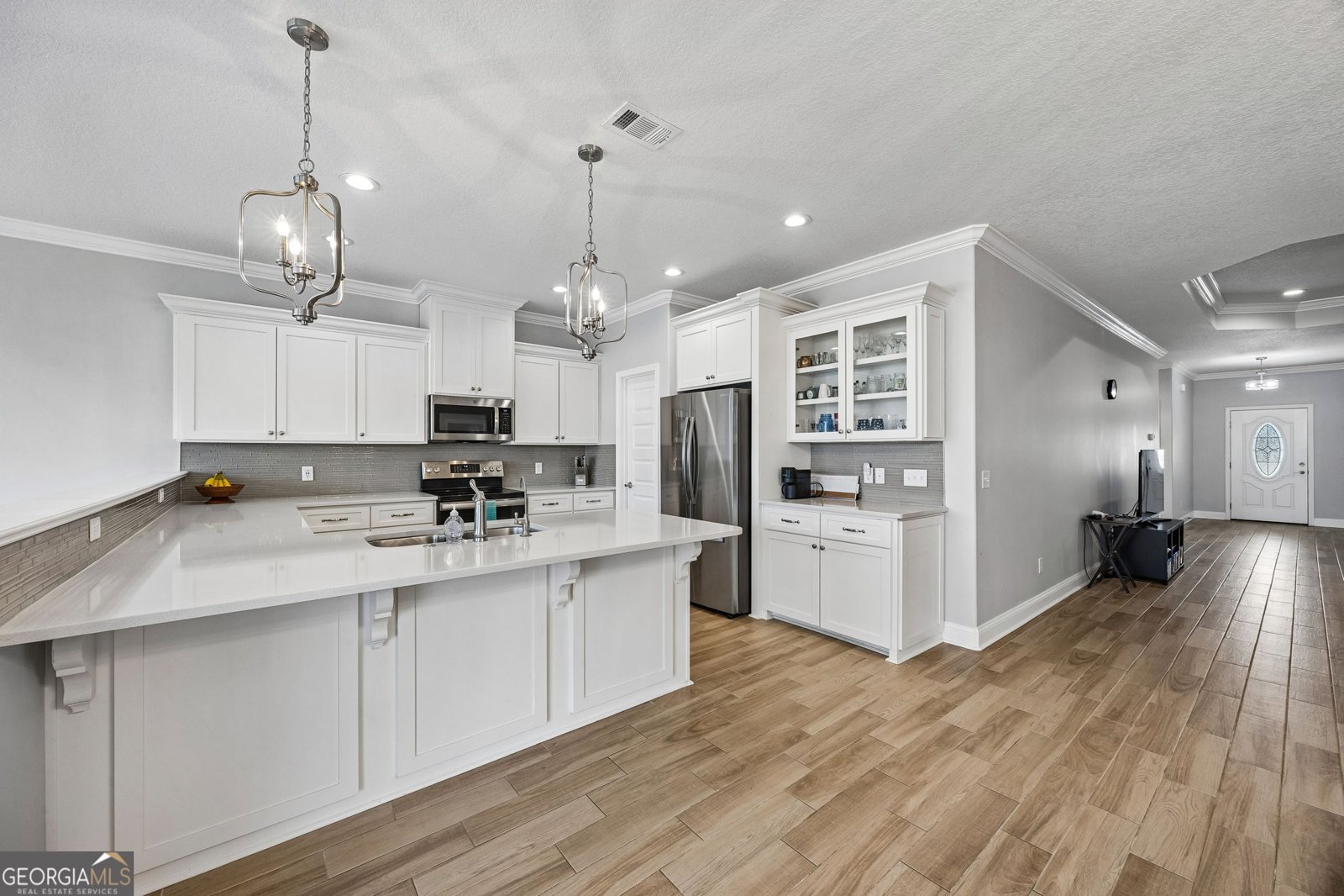 132 Ryan Nicholas Drive Kingsland - Photo 21