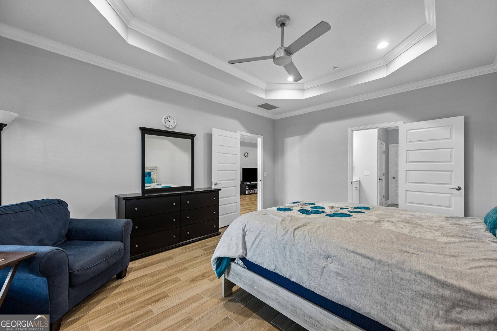 132 Ryan Nicholas Drive Kingsland - Photo 31