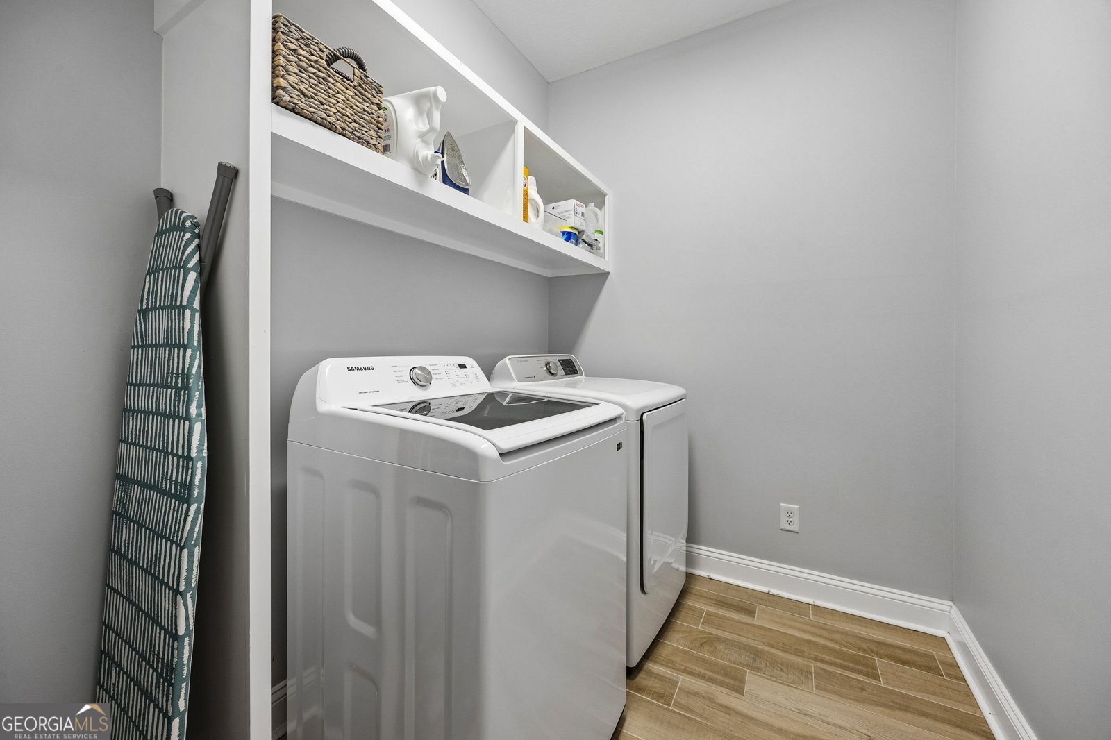 132 Ryan Nicholas Drive Kingsland - Photo 46