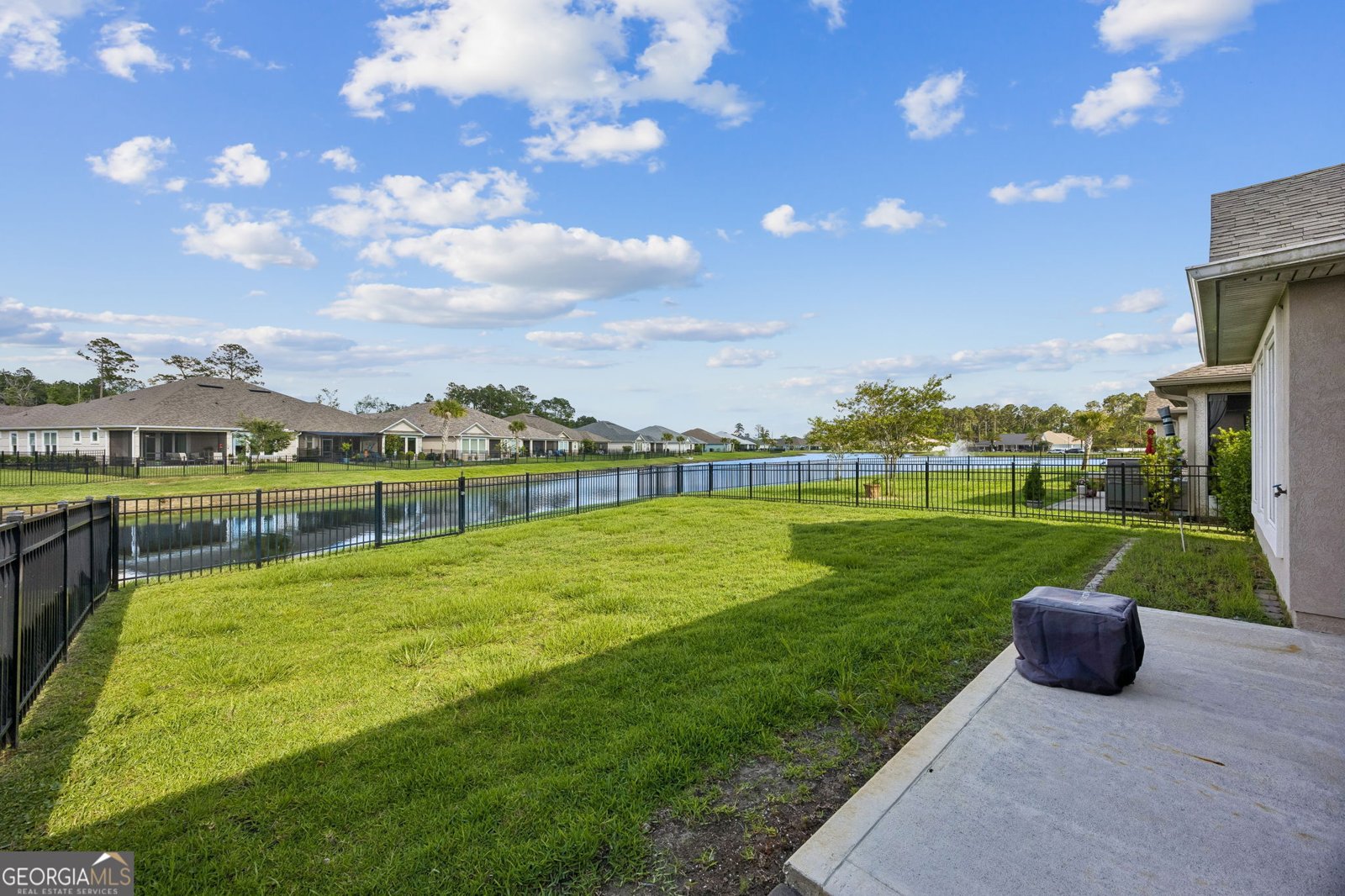 132 Ryan Nicholas Drive Kingsland - Photo 48