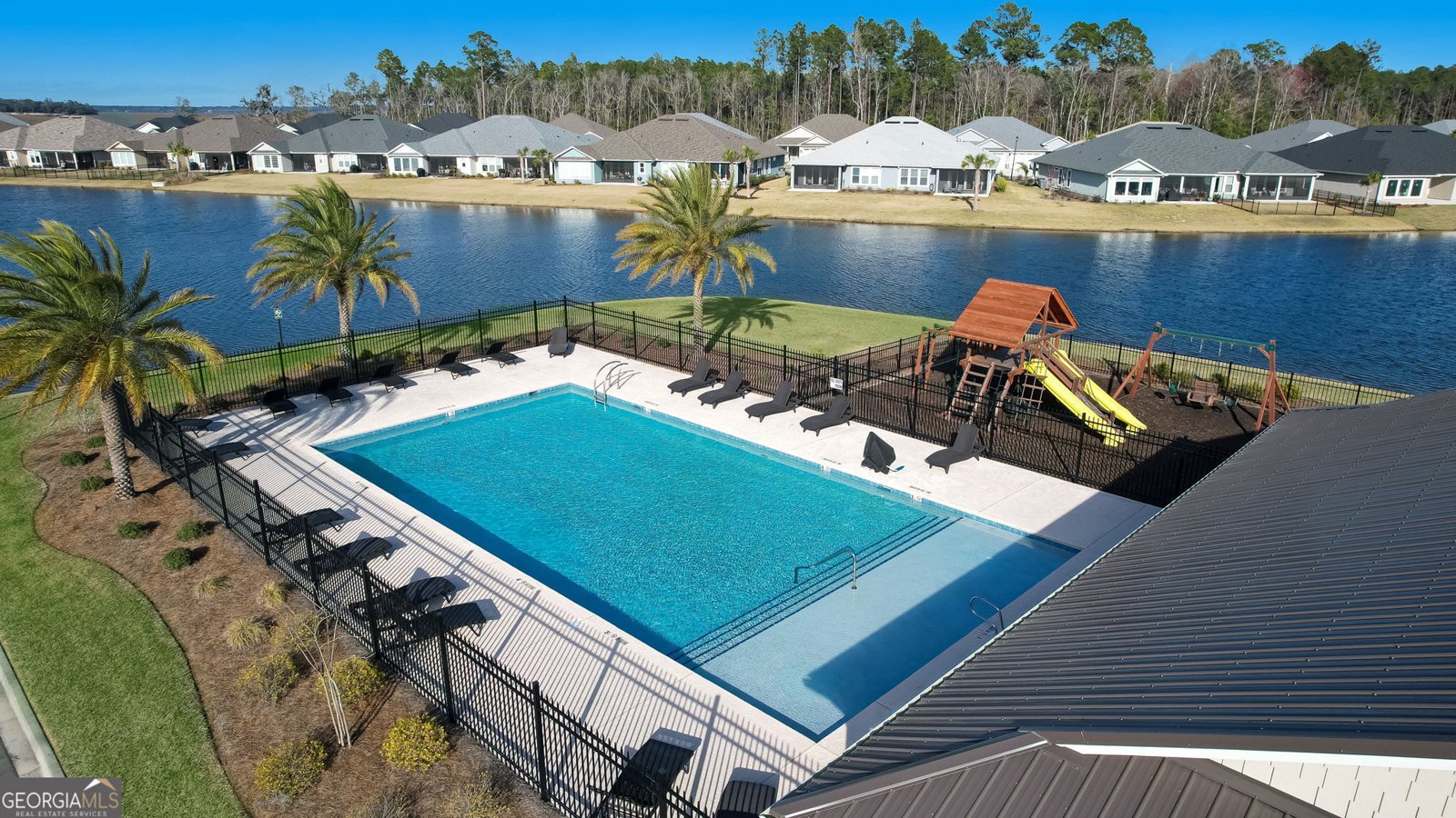 132 Ryan Nicholas Drive Kingsland - Photo 64