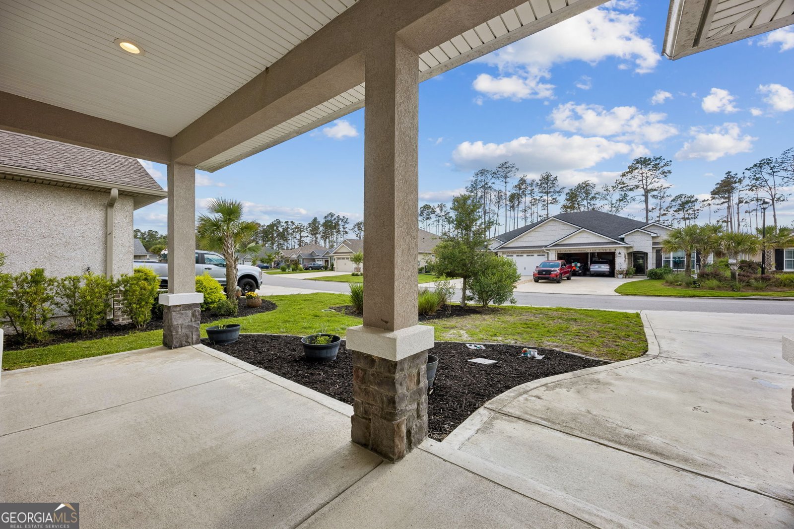 132 Ryan Nicholas Drive Kingsland - Photo 7