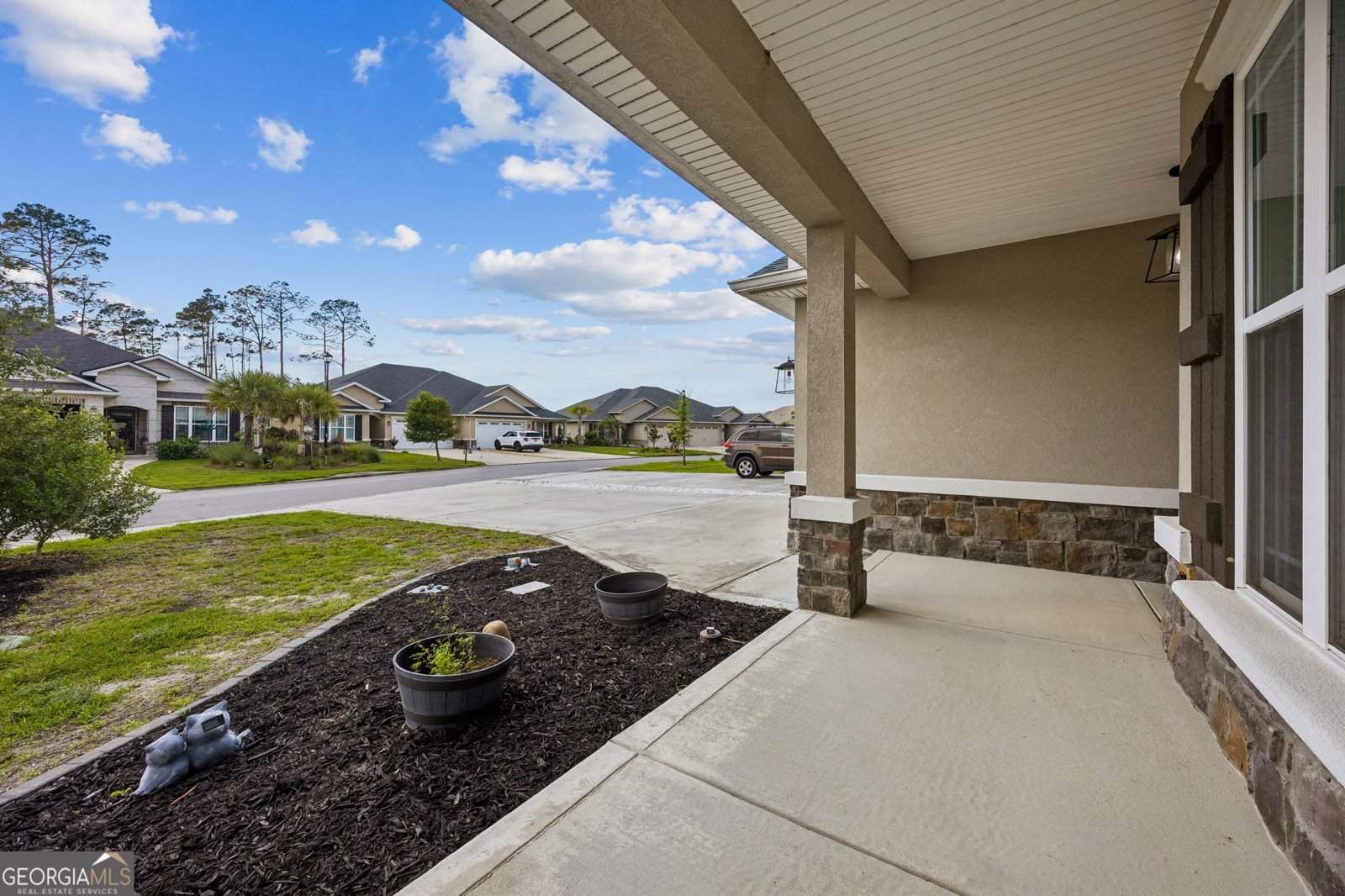 132 Ryan Nicholas Drive Kingsland - Photo 8