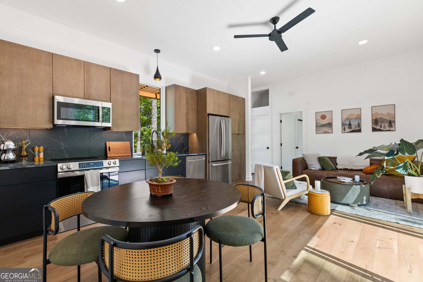 433 Brannon Ridge Young Harris - Photo 8