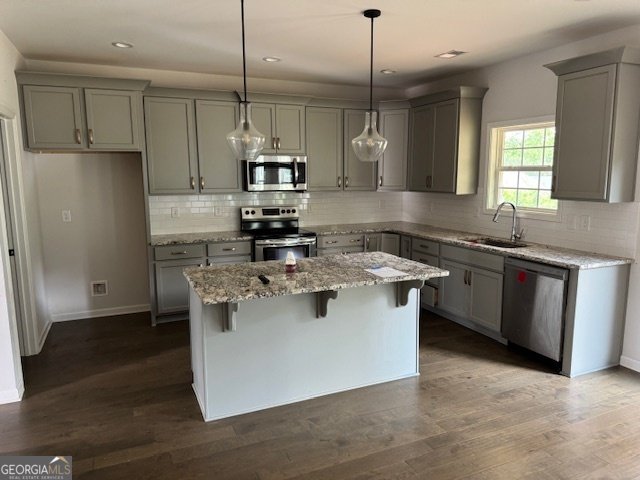 4315 Cornwall Drive Forsyth - Photo 8