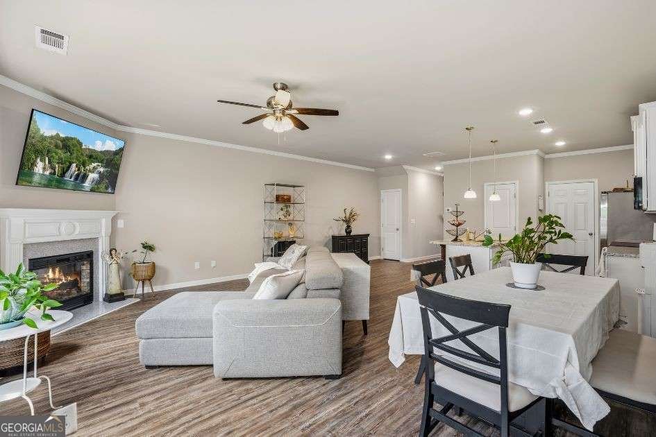 5104 Fox Den Road Oakwood - Photo 7