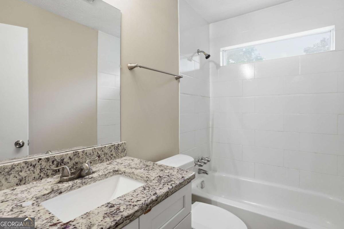 580 Wilson Mill Road Atlanta - Photo 22