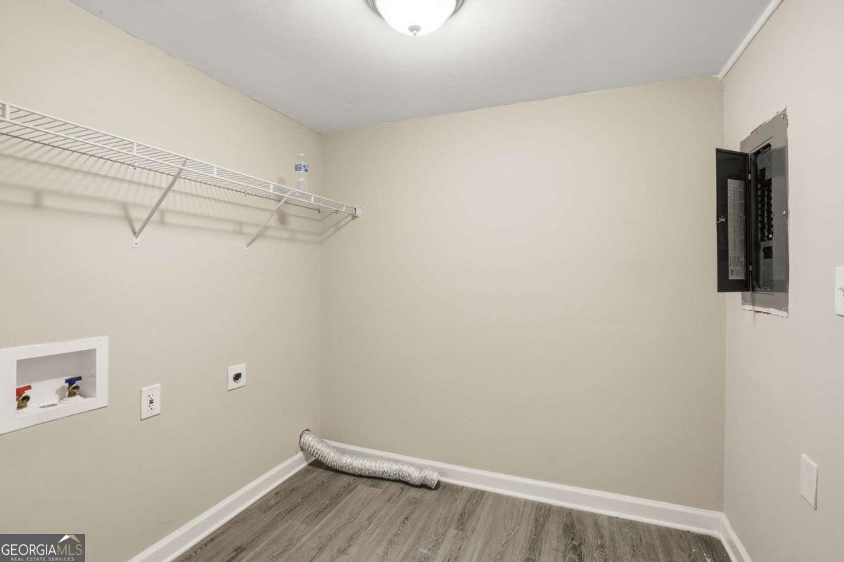 580 Wilson Mill Road Atlanta - Photo 24