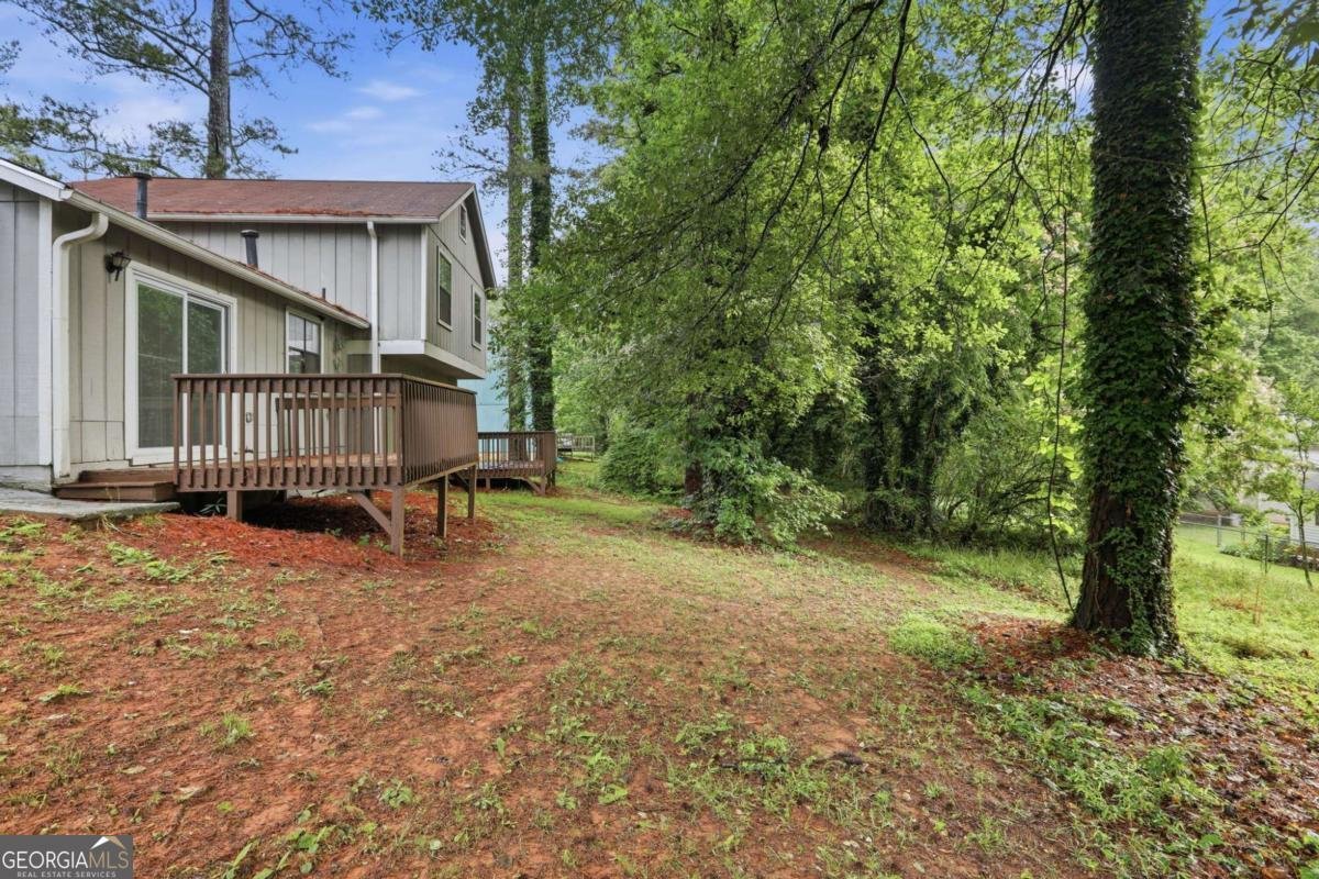 580 Wilson Mill Road Atlanta - Photo 25