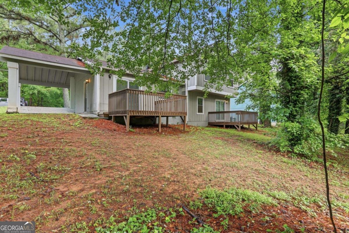 580 Wilson Mill Road Atlanta - Photo 26