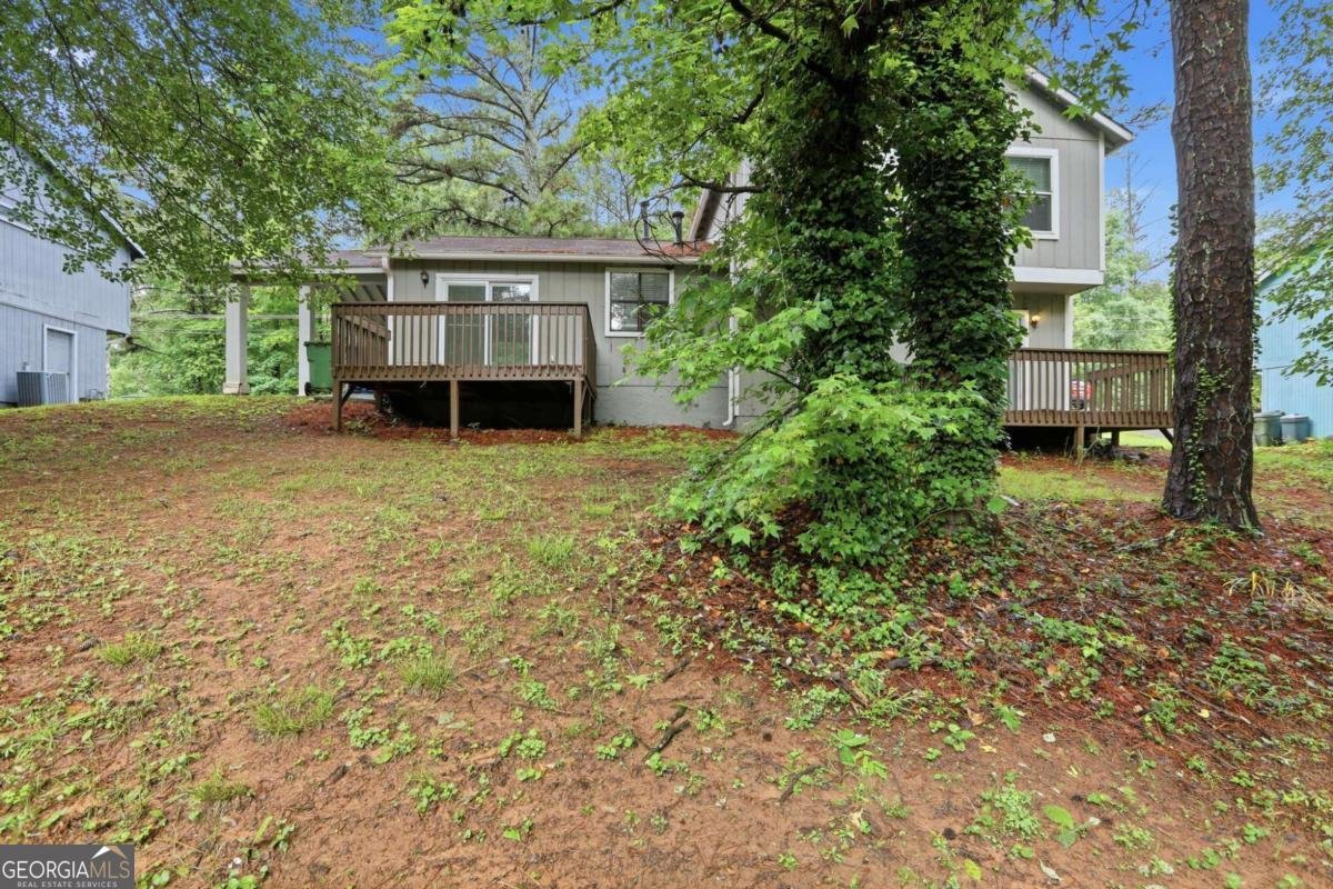 580 Wilson Mill Road Atlanta - Photo 27
