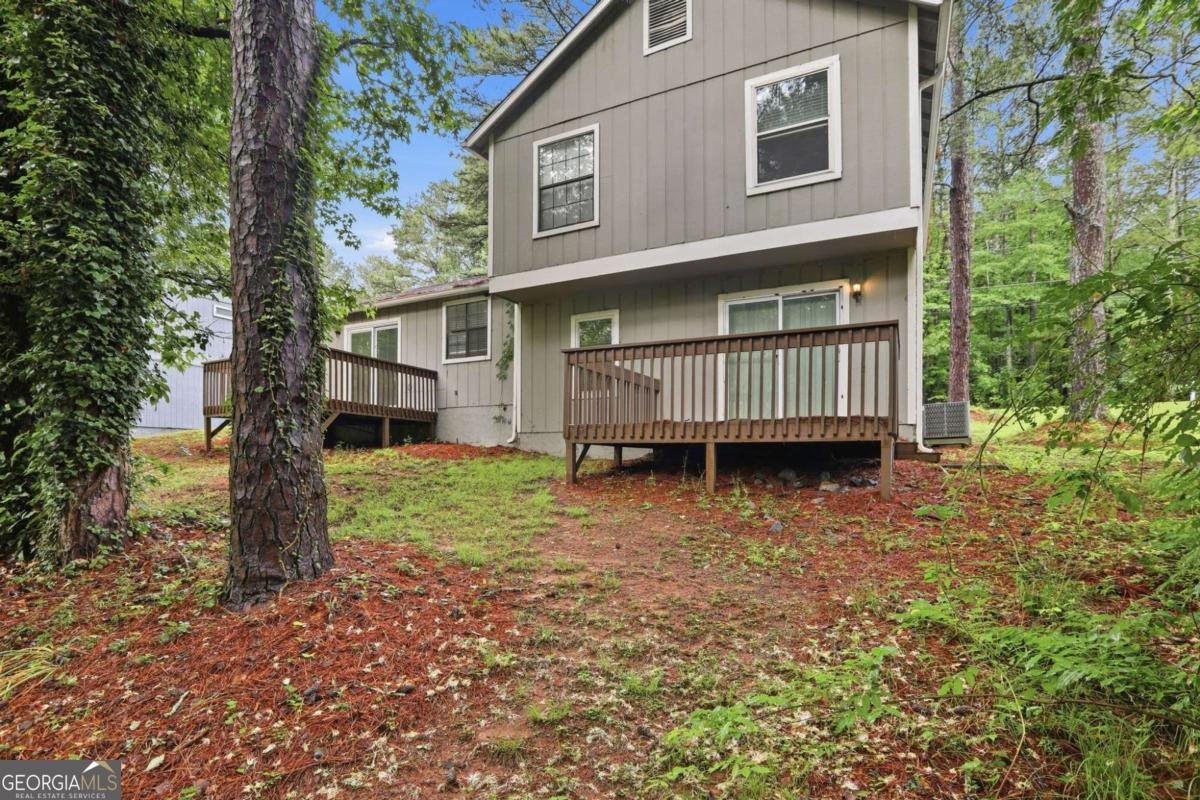 580 Wilson Mill Road Atlanta - Photo 28