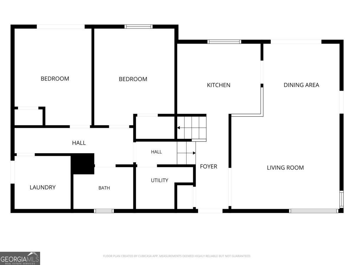 580 Wilson Mill Road Atlanta - Photo 30