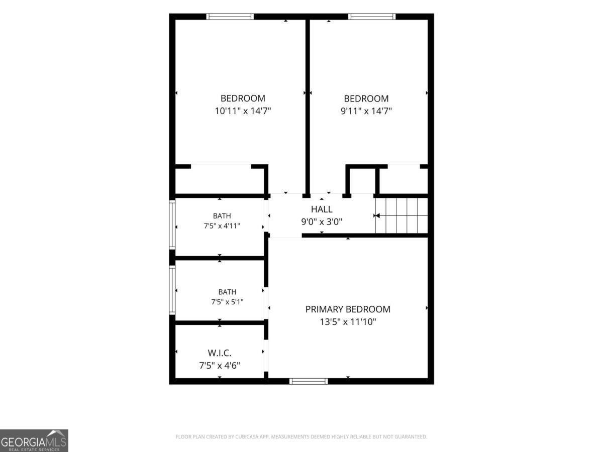 580 Wilson Mill Road Atlanta - Photo 32