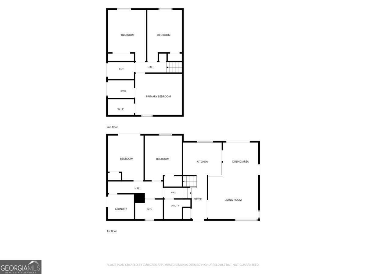 580 Wilson Mill Road Atlanta - Photo 34