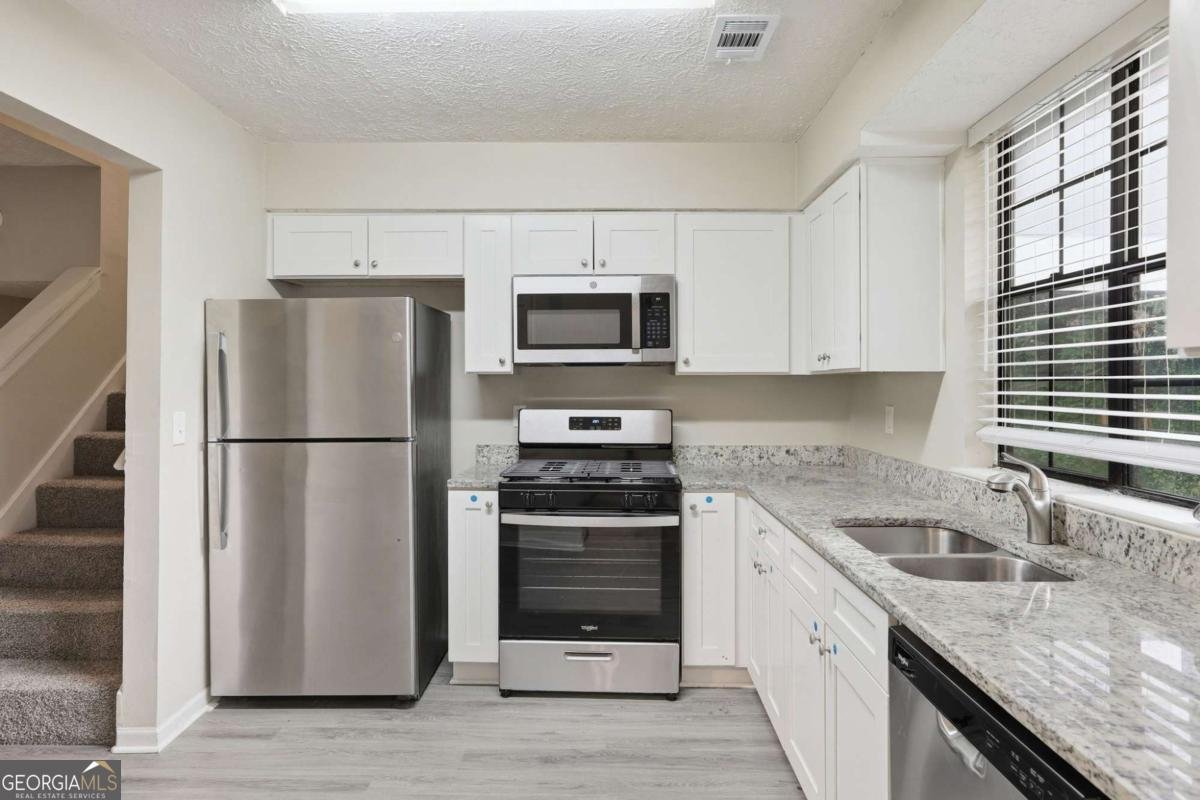 580 Wilson Mill Road Atlanta - Photo 6