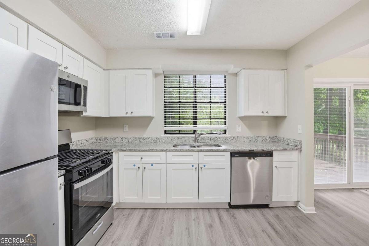 580 Wilson Mill Road Atlanta - Photo 7
