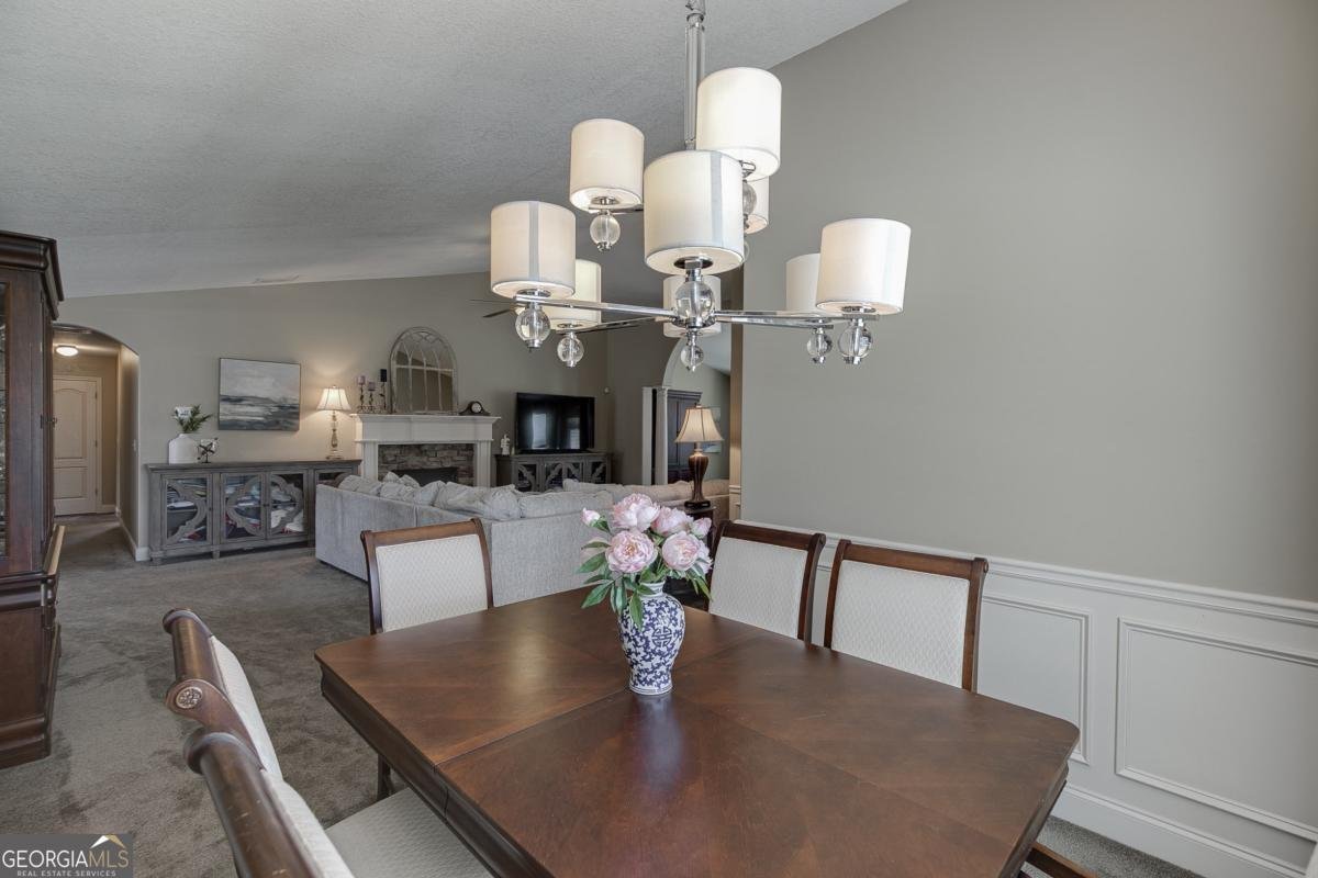 818 Bradmore Court Hoschton - Photo 11
