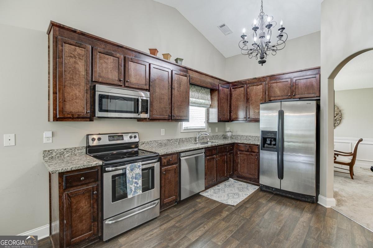 818 Bradmore Court Hoschton - Photo 14