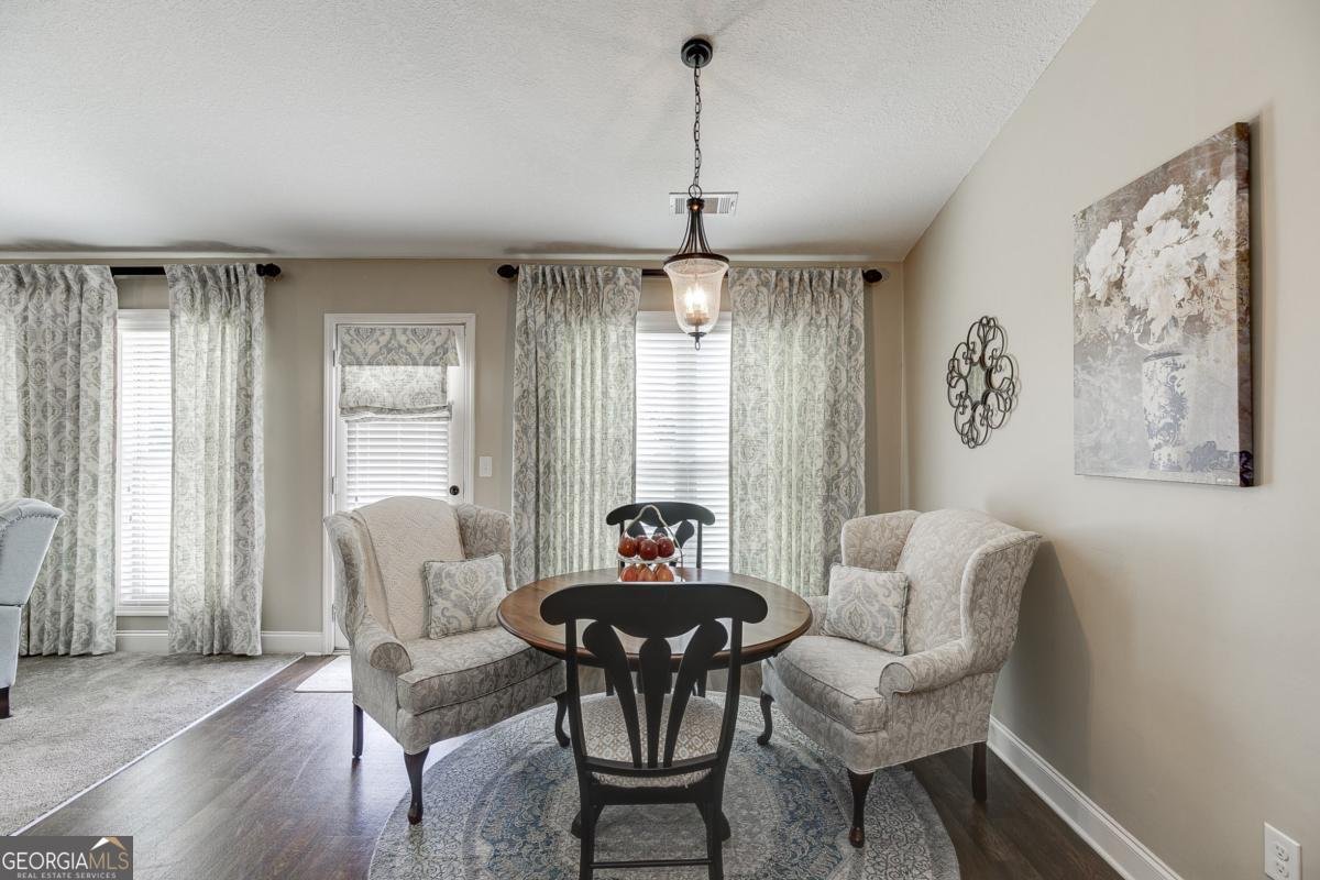 818 Bradmore Court Hoschton - Photo 16