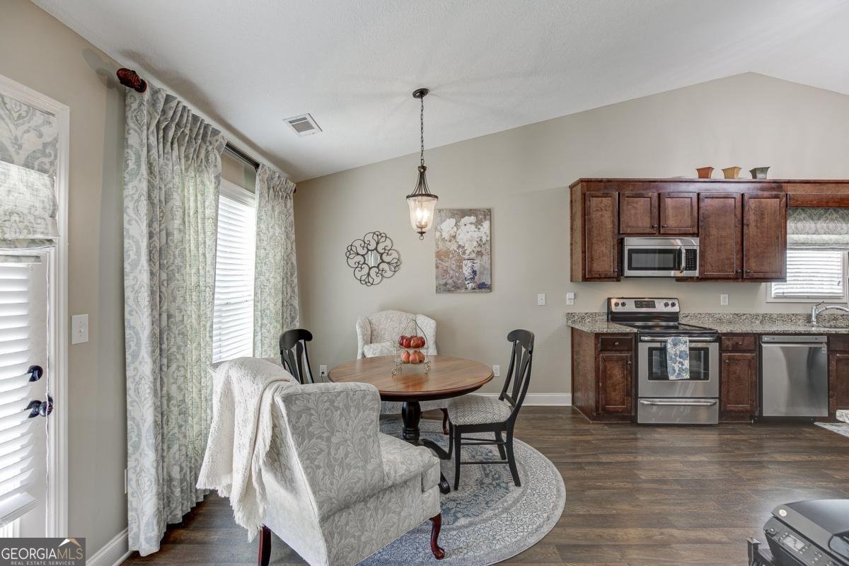 818 Bradmore Court Hoschton - Photo 18