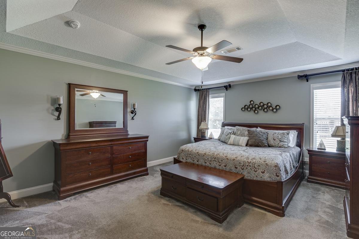 818 Bradmore Court Hoschton - Photo 30