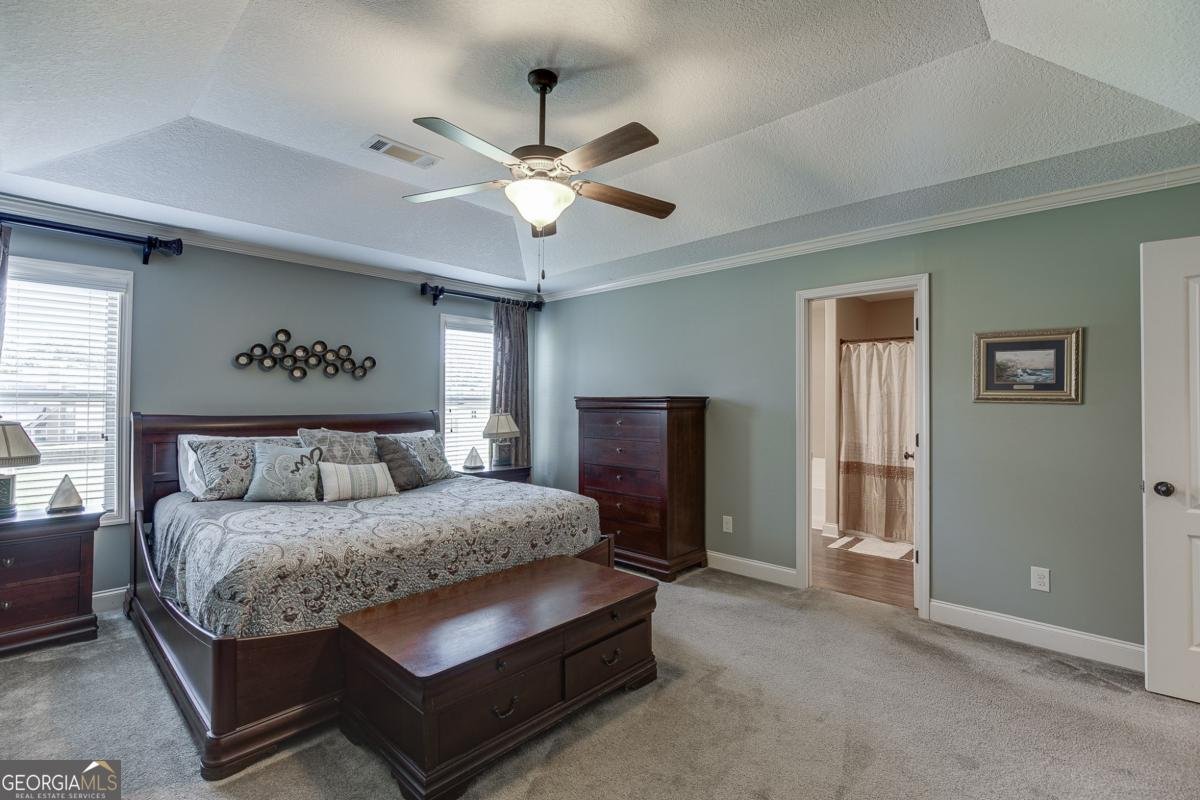 818 Bradmore Court Hoschton - Photo 31