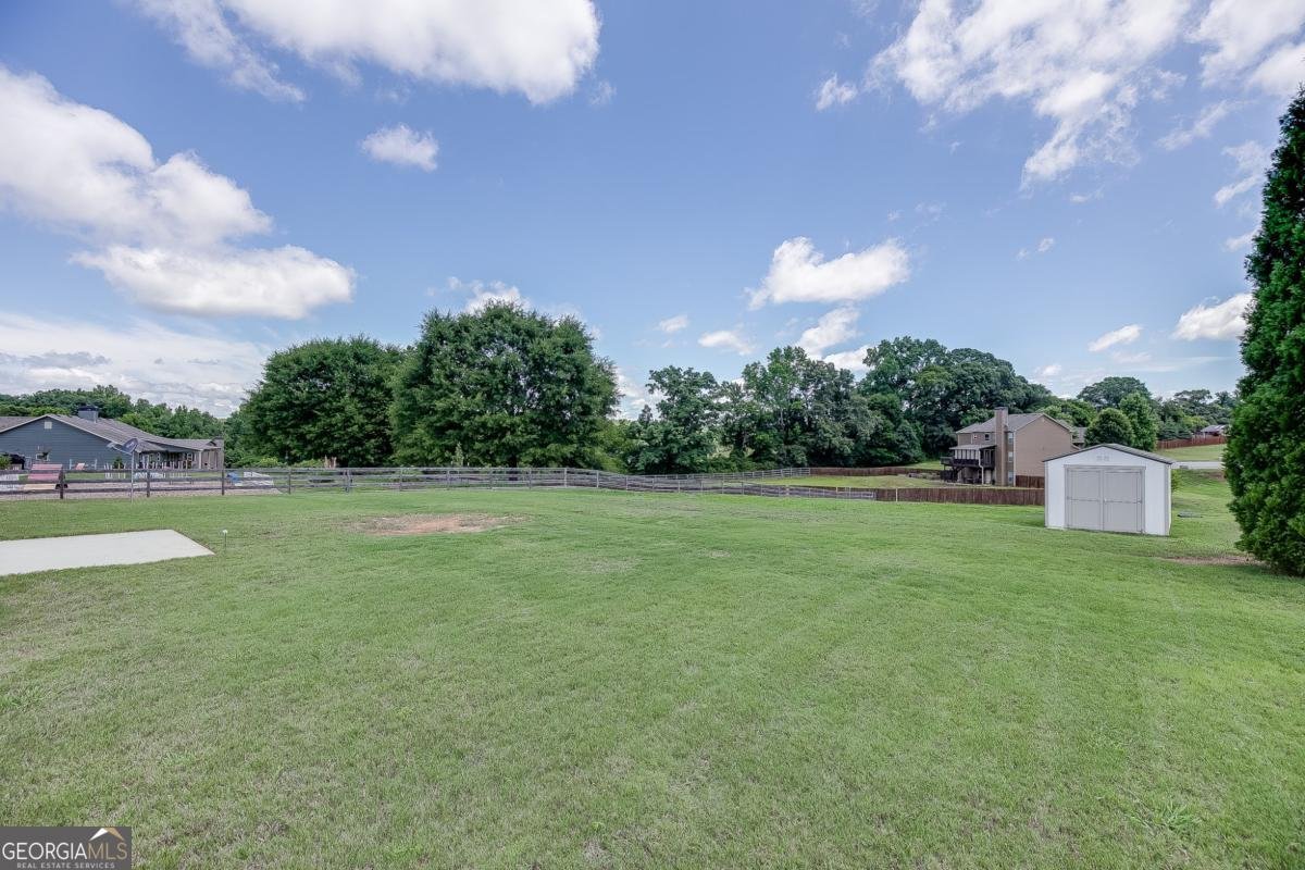 818 Bradmore Court Hoschton - Photo 40