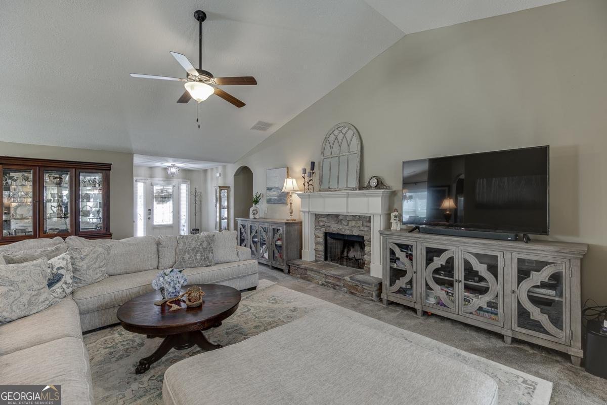 818 Bradmore Court Hoschton - Photo 8