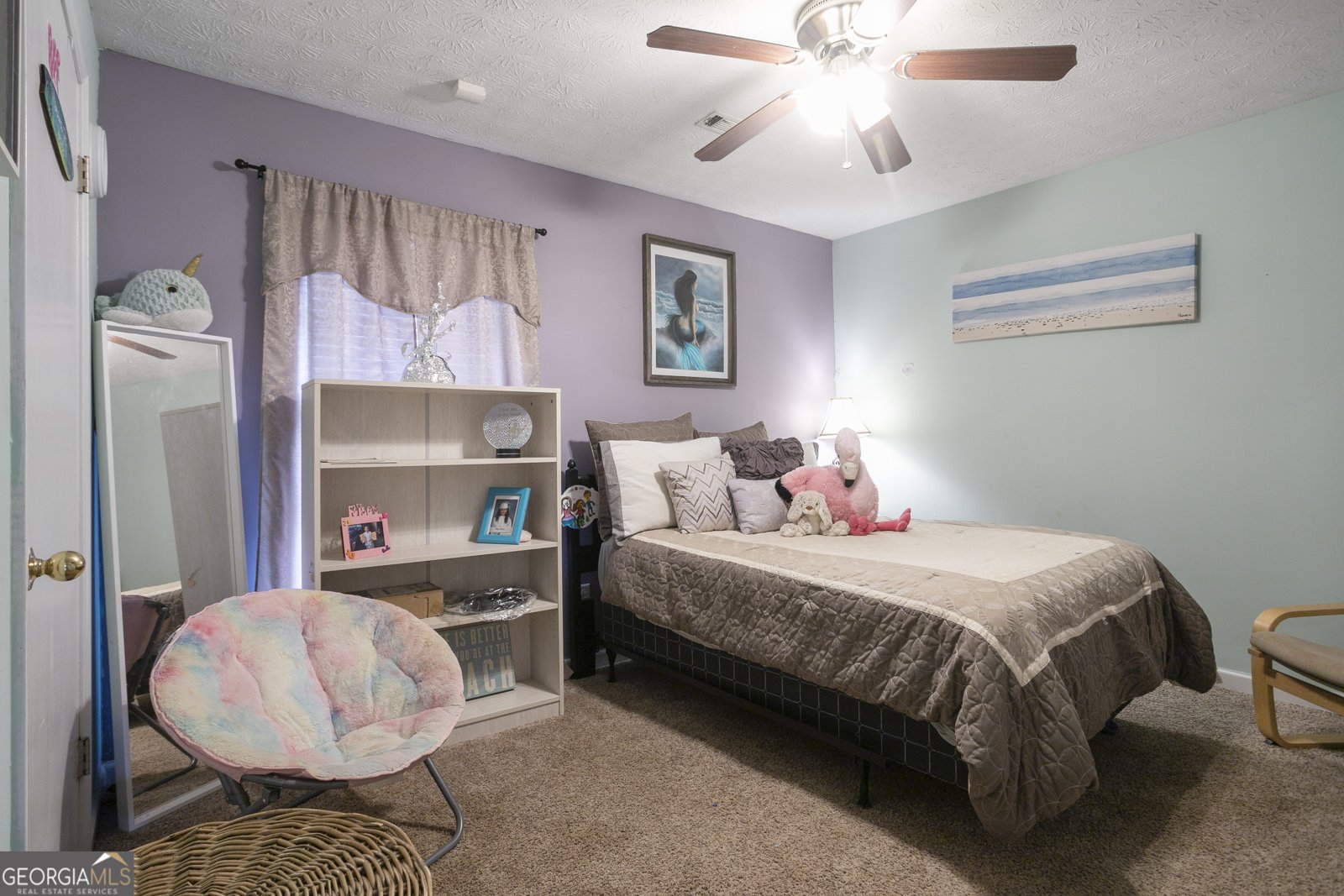 435 Rosehill Drive McDonough - Photo 16