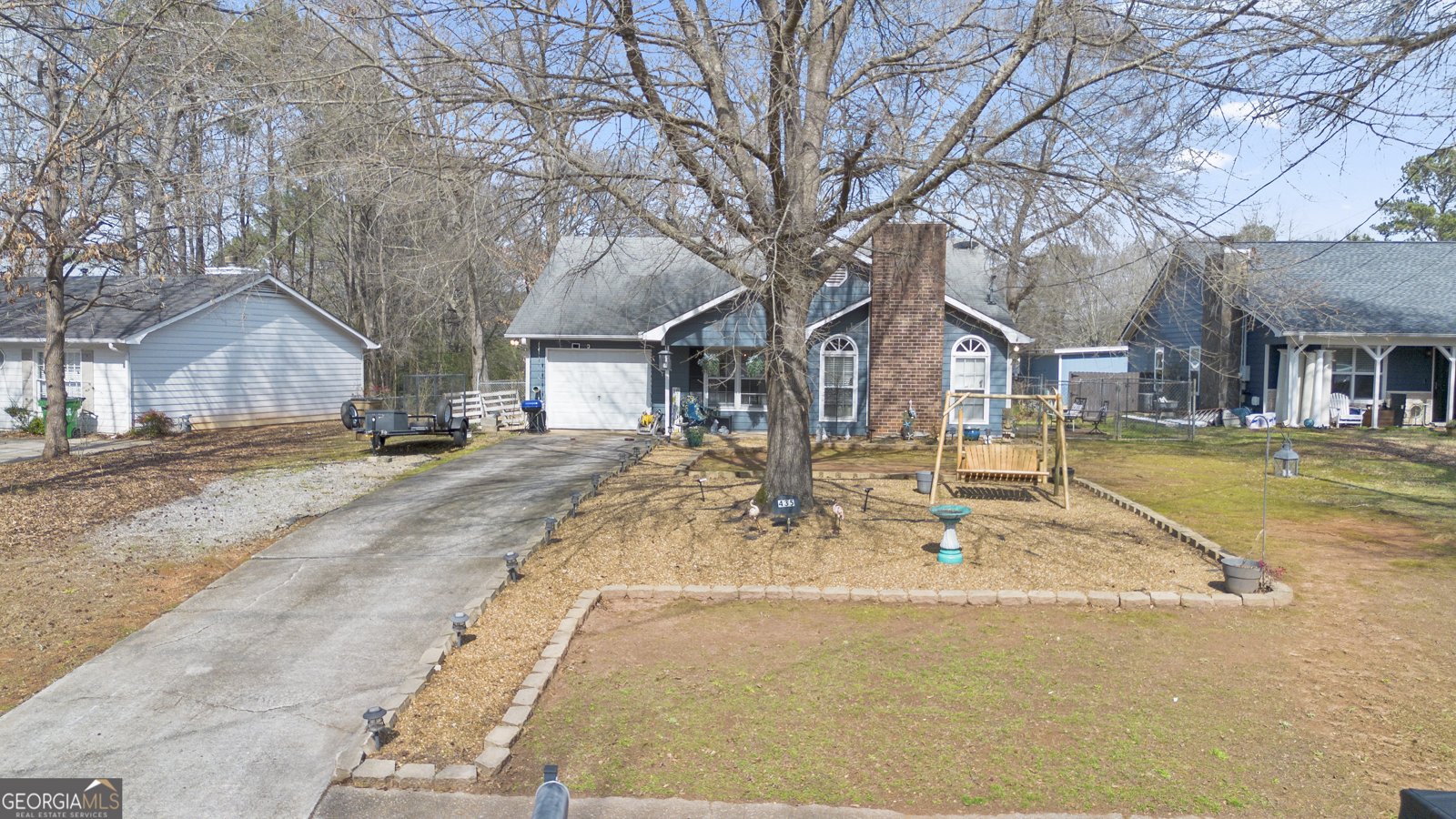 435 Rosehill Drive McDonough - Photo 33