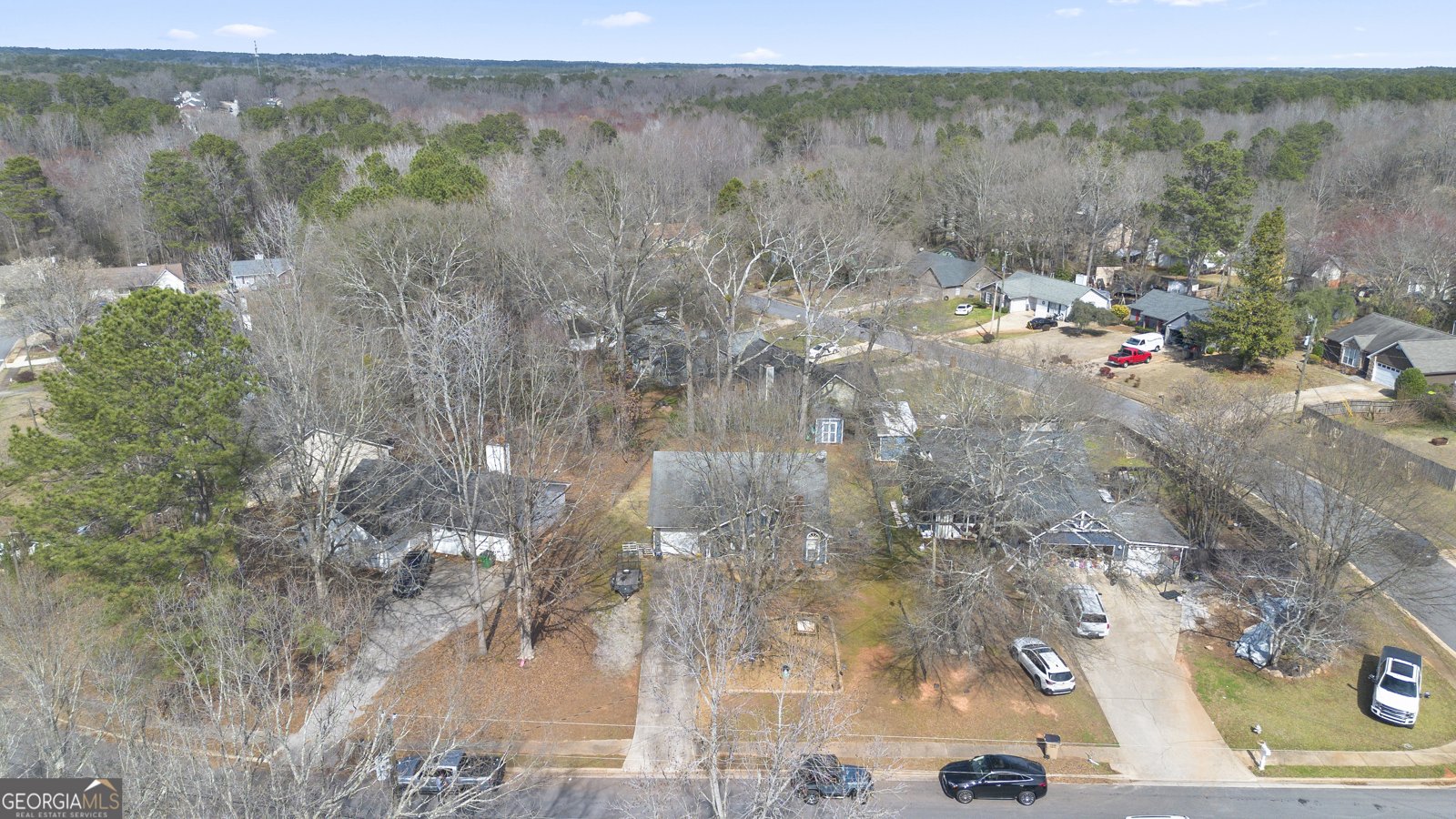 435 Rosehill Drive McDonough - Photo 36