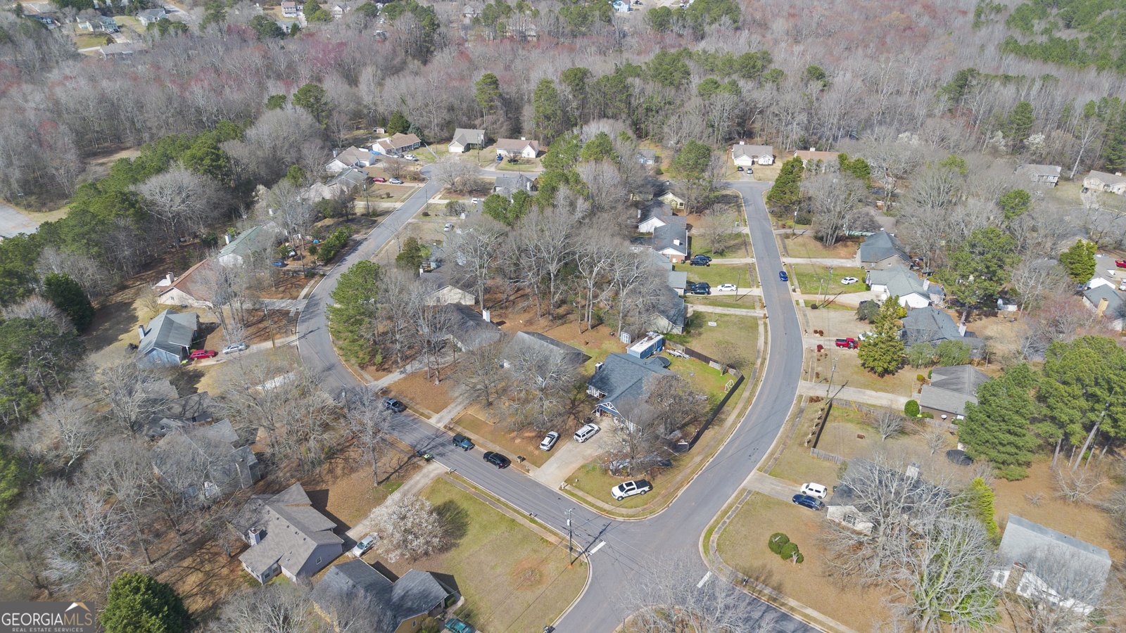 435 Rosehill Drive McDonough - Photo 38