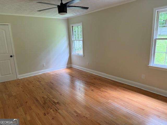 2552 Hunton Court Marietta - Photo 11