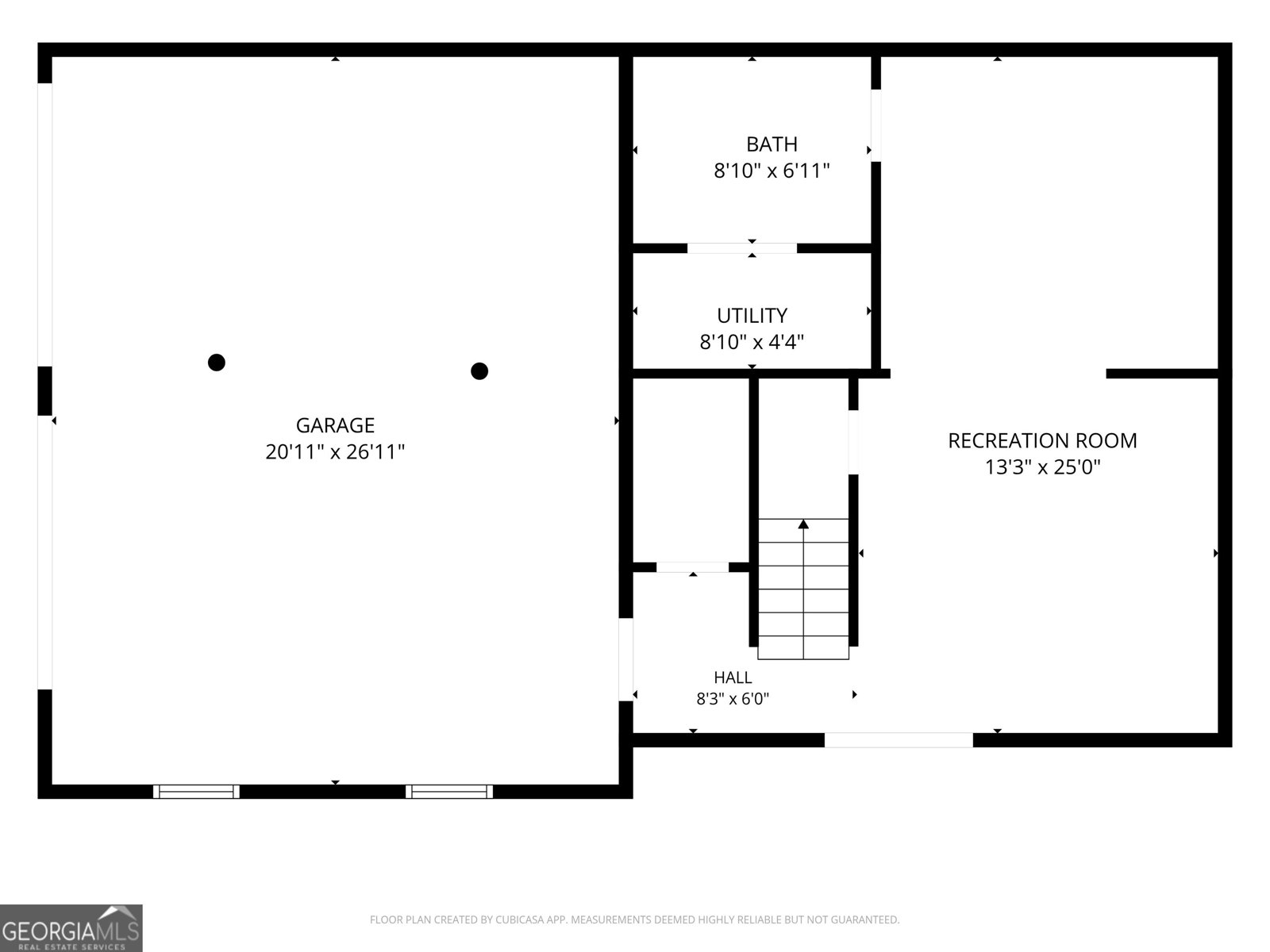 2552 Hunton Court Marietta - Photo 16
