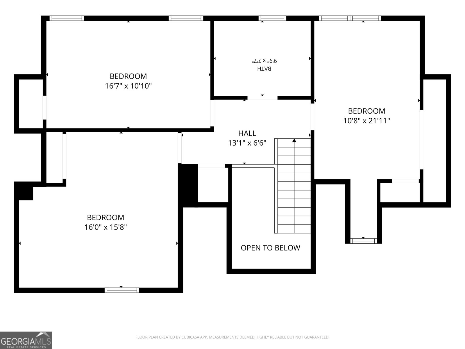 2552 Hunton Court Marietta - Photo 18