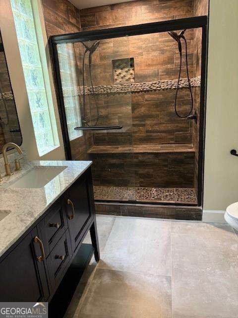 2552 Hunton Court Marietta - Photo 8