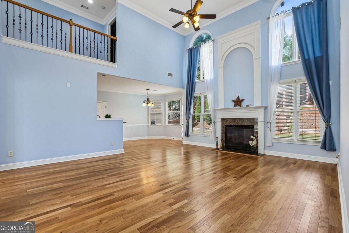 810 Freedom Way Cumming - Photo 11