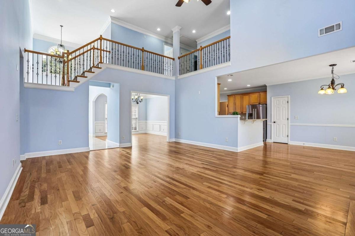 810 Freedom Way Cumming - Photo 12
